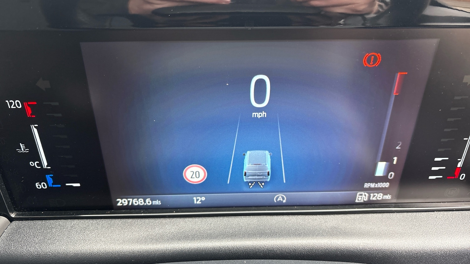 Used Ford Transit Custom 2024 for sale - 77687922: Photo 19