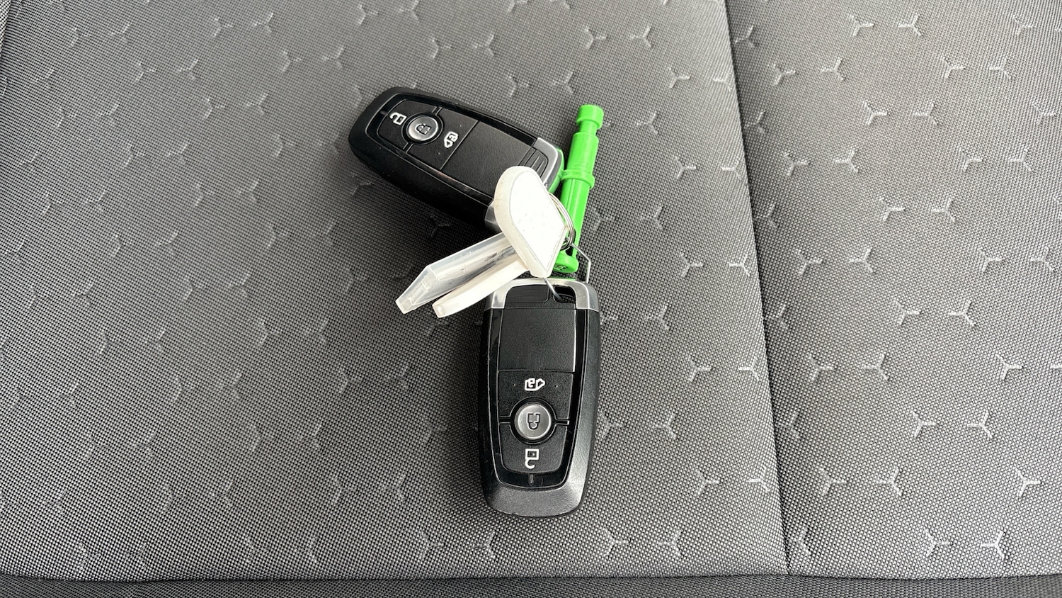 Used Ford Transit Custom 2024 for sale - 77687922: Photo 20