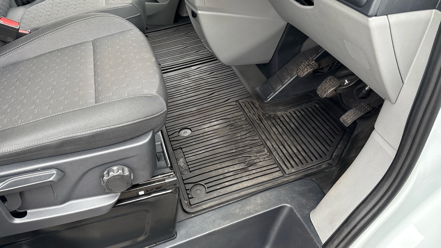 Used Ford Transit Custom 2024 for sale - 77687922: Photo 28