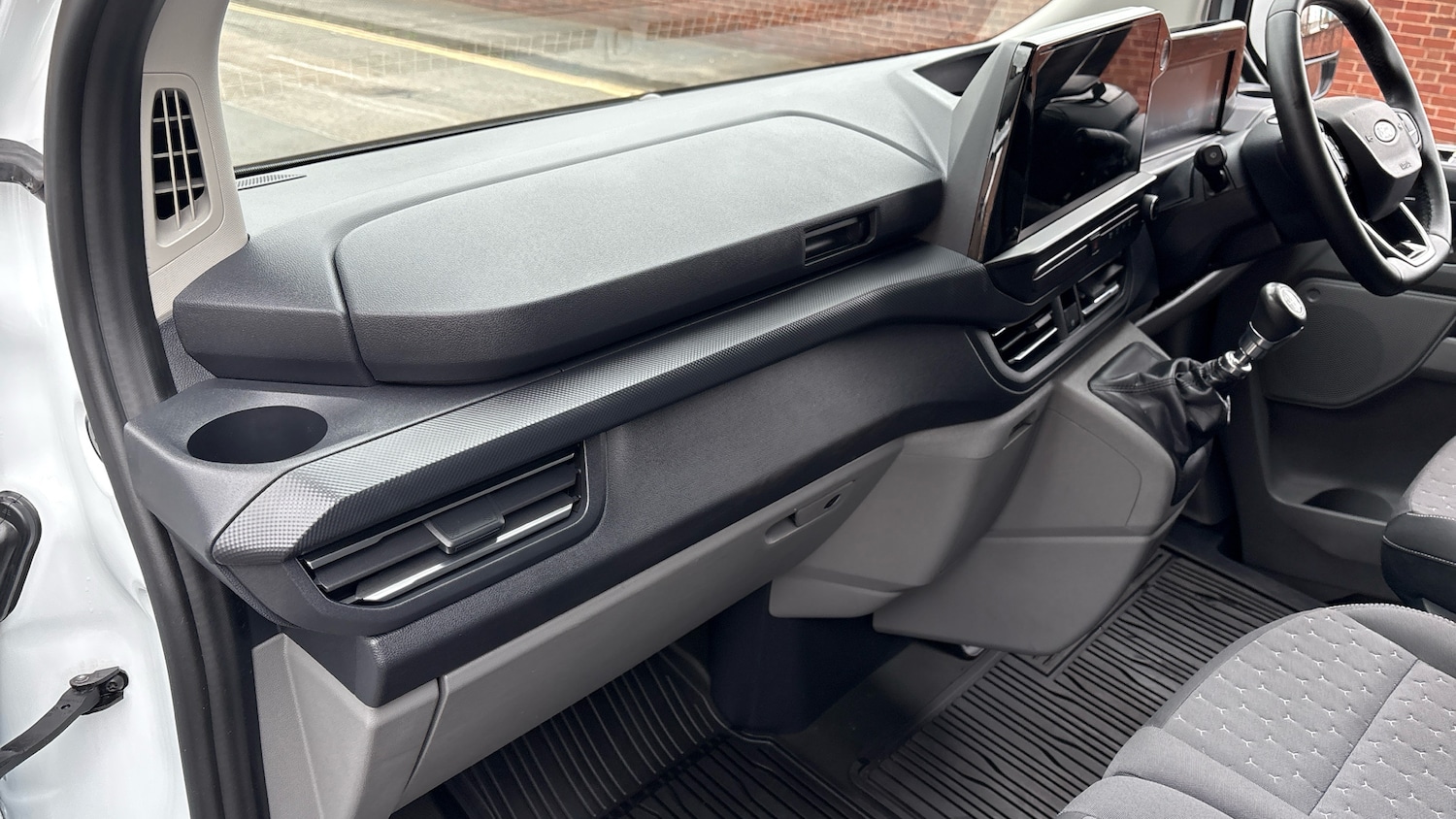 Used Ford Transit Custom 2024 for sale - 77687922: Photo 34