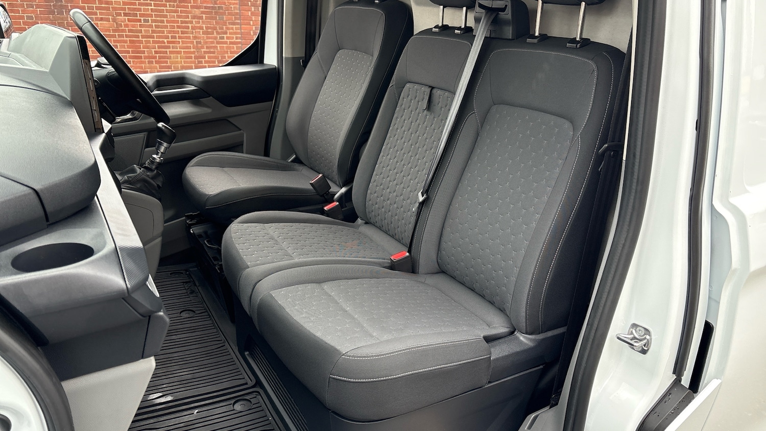 Used Ford Transit Custom 2024 for sale - 77687922: Photo 35