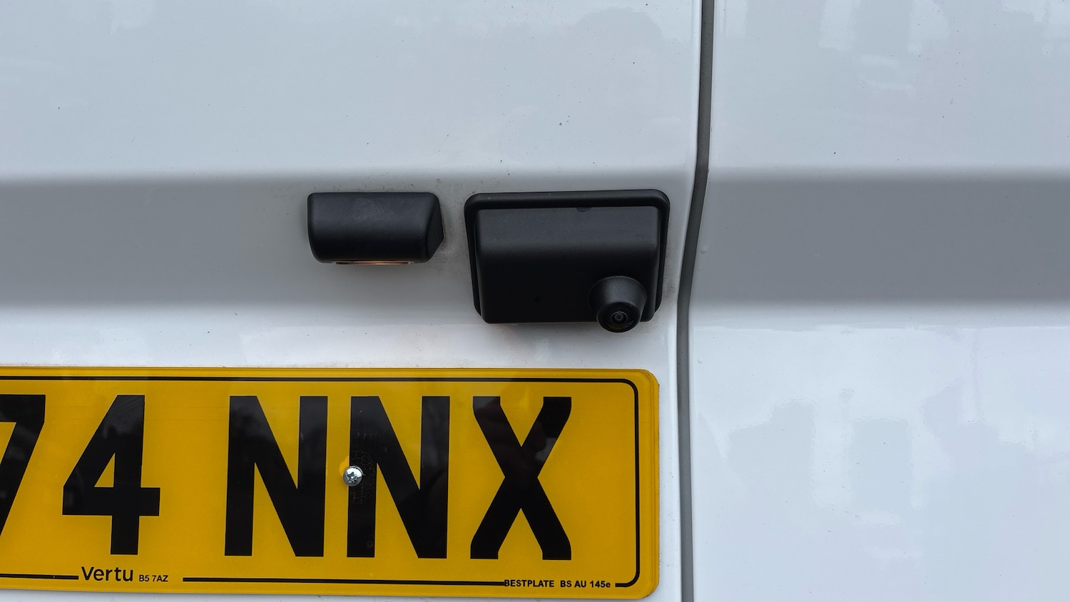 Used Ford Transit Custom 2024 for sale - 77687922: Photo 37