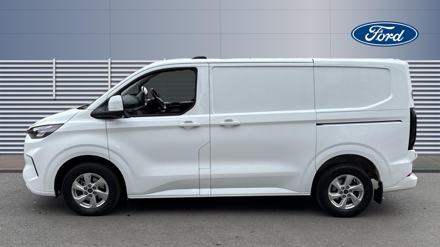 Used Ford Transit Custom 2024 for sale - 77687922: Photo 4