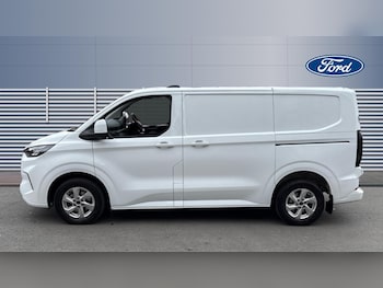 Used Ford Transit Custom 2024 for sale - 77687922: Photo