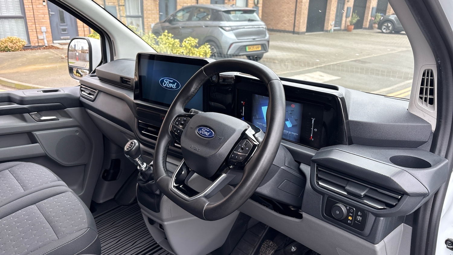 Used Ford Transit Custom 2024 for sale - 77687922: Photo 6