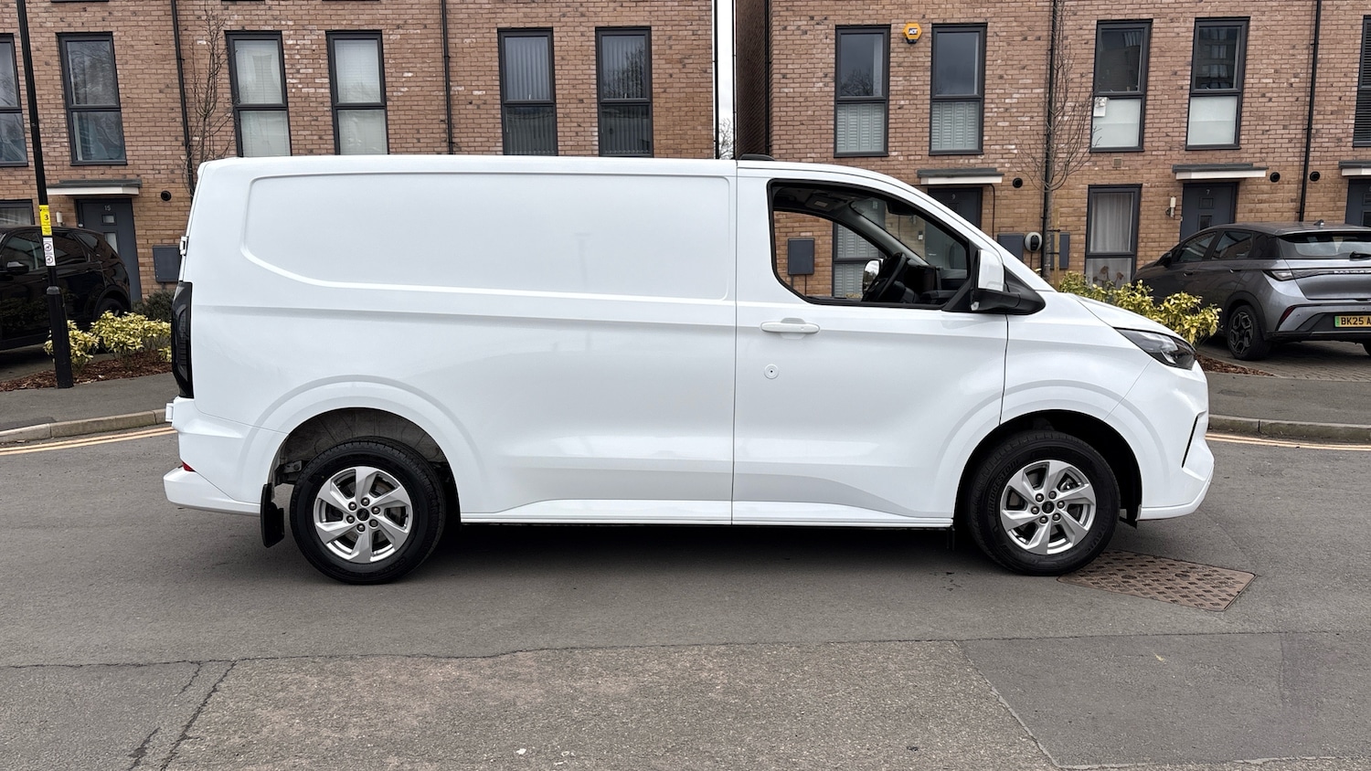 Used Ford Transit Custom 2024 for sale - 77687922: Photo 9