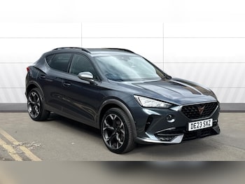 Used Cupra Formentor 2023 for sale - 78801320: Photo