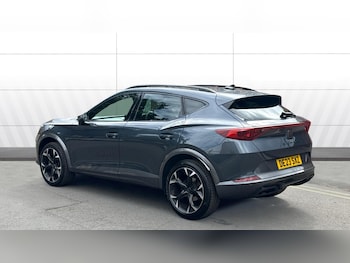 Used Cupra Formentor 2023 for sale - 78801320: Photo