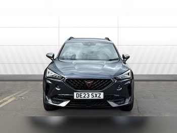 Used Cupra Formentor 2023 for sale - 78801320: Photo