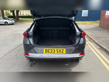 Used Cupra Formentor 2023 for sale - 78801320: Photo