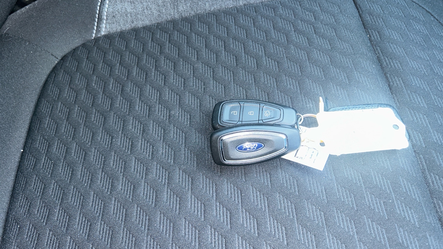 Used Ford Puma 2023 for sale - 76725505: Photo 20