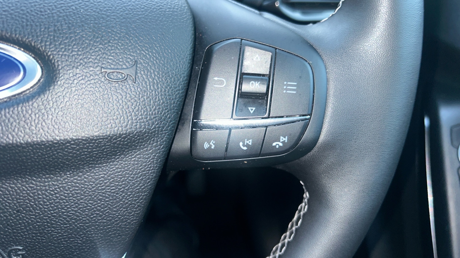 Used Ford Puma 2023 for sale - 76725505: Photo 35