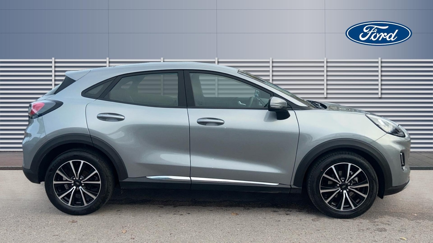 Used Ford Puma 2023 for sale - 76725505: Photo 5