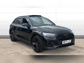 Used Audi Q5 2024 for sale - 78939367: Photo