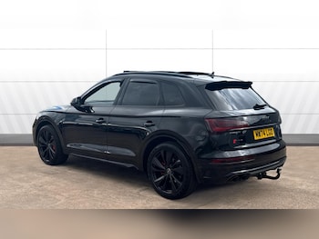 Used Audi Q5 2024 for sale - 78939367: Photo