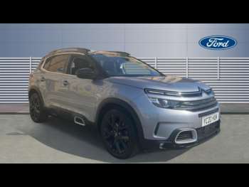 2020 (20) - 1.2 PureTech 130 Flair 5dr Petrol Hatchback
