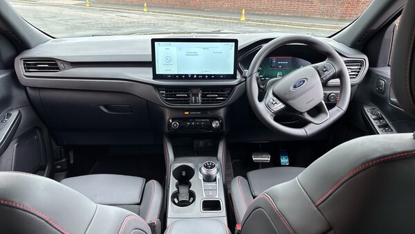 Used Ford Kuga 2025 for sale - 75453888: Photo 10