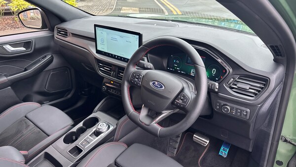 Used Ford Kuga 2025 for sale - 75453888: Photo 11