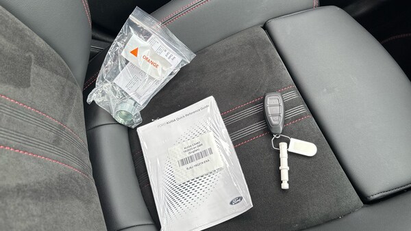 Used Ford Kuga 2025 for sale - 75453888: Photo 19