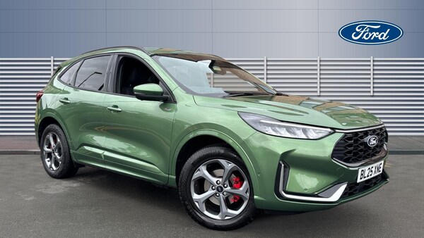 Used Ford Kuga 2025 for sale - 75453888: Photo 1