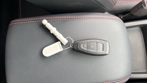 Used Ford Kuga 2025 for sale - 75453888: Photo 20