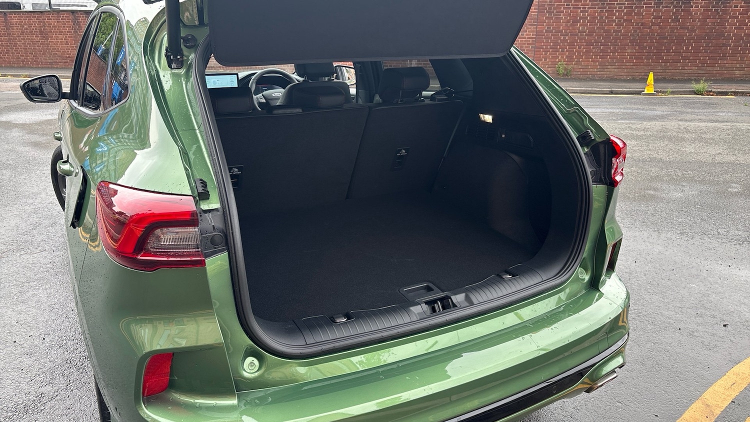 Vehicle 23