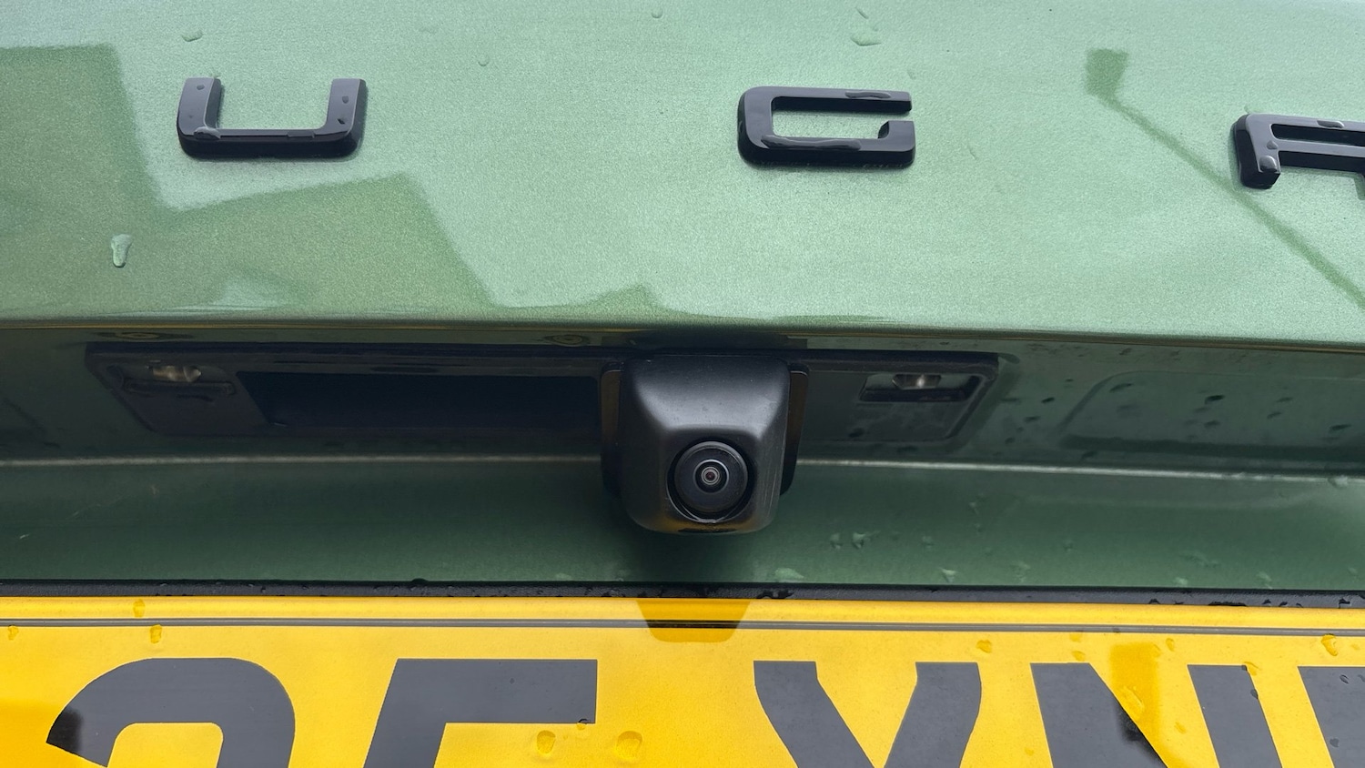 Vehicle 25