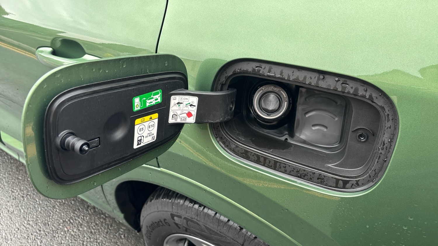 Vehicle 26