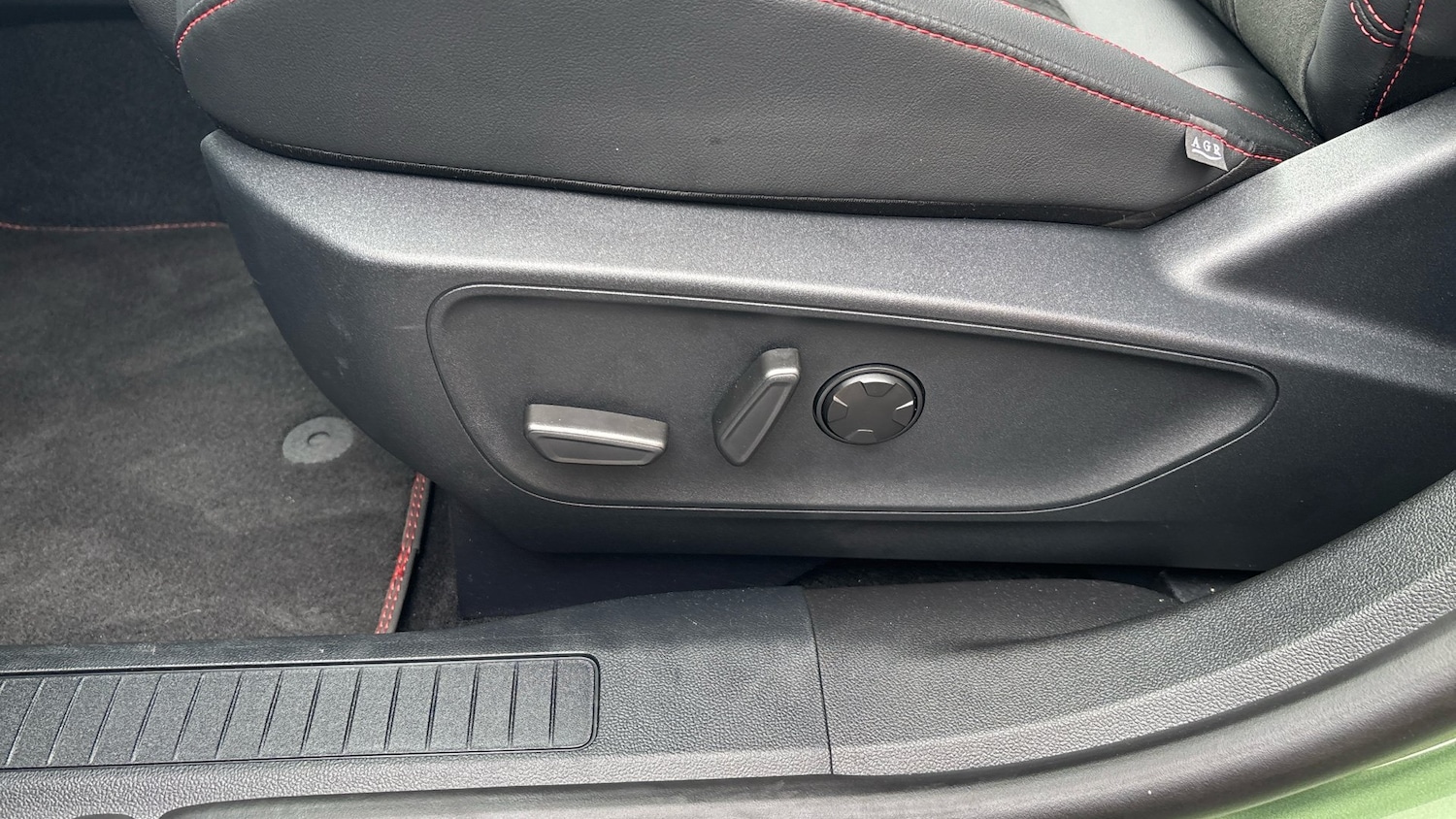 Vehicle 27