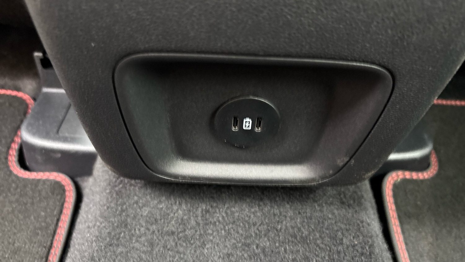 Vehicle 28