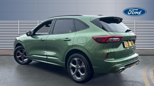 Used Ford Kuga 2025 for sale - 75453888: Photo 2