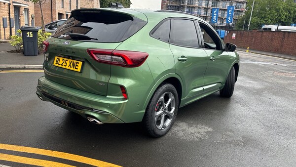 Used Ford Kuga 2025 for sale - 75453888: Photo 31