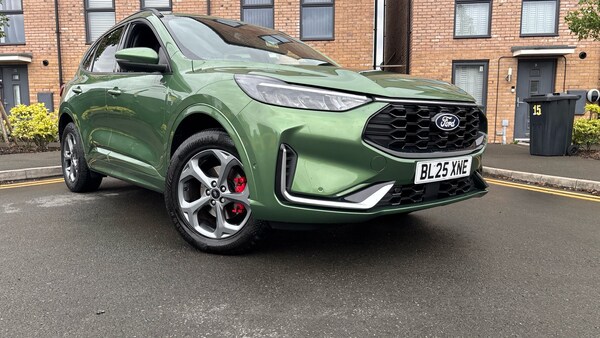 Used Ford Kuga 2025 for sale - 75453888: Photo 32