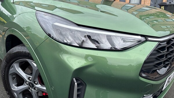 Used Ford Kuga 2025 for sale - 75453888: Photo 34