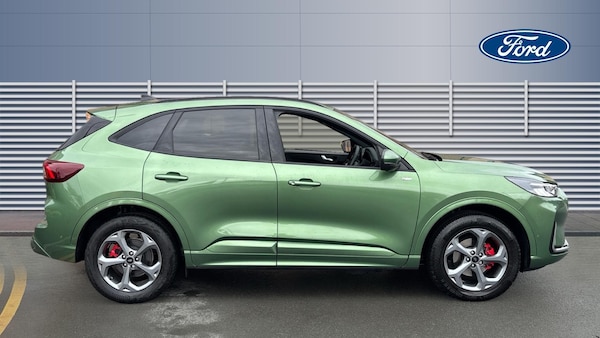 Used Ford Kuga 2025 for sale - 75453888: Photo 5