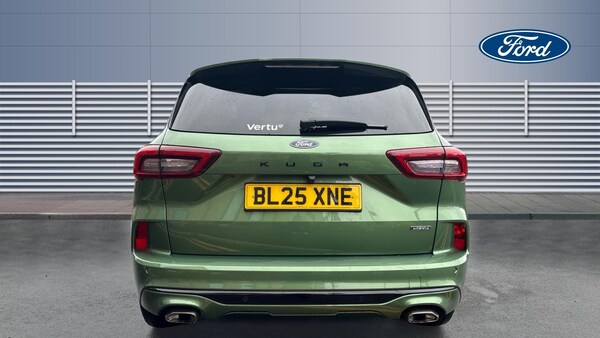 Used Ford Kuga 2025 for sale - 75453888: Photo 6