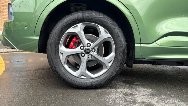 Used Ford Kuga 2025 for sale - 75453888: Photo 7