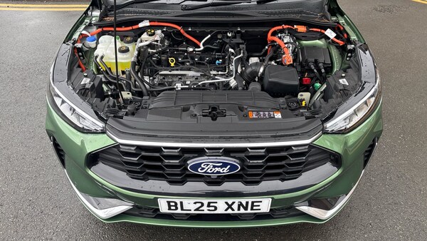 Used Ford Kuga 2025 for sale - 75453888: Photo 8