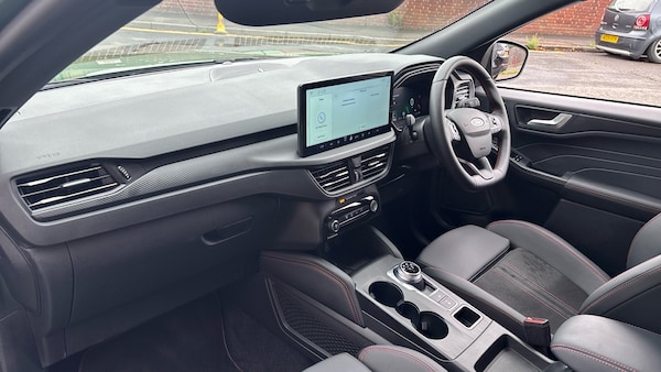 Used Ford Kuga 2025 for sale - 75453888: Photo 9
