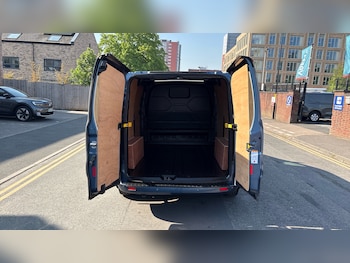 Used Ford Transit Custom 2022 for sale - 78390233: Photo