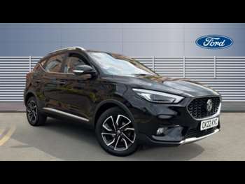 Used MG MG ZS 2022 for sale - 74854483: Photo