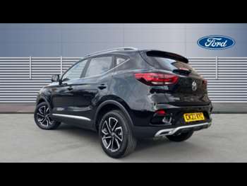 Used MG MG ZS 2022 for sale - 74854483: Photo