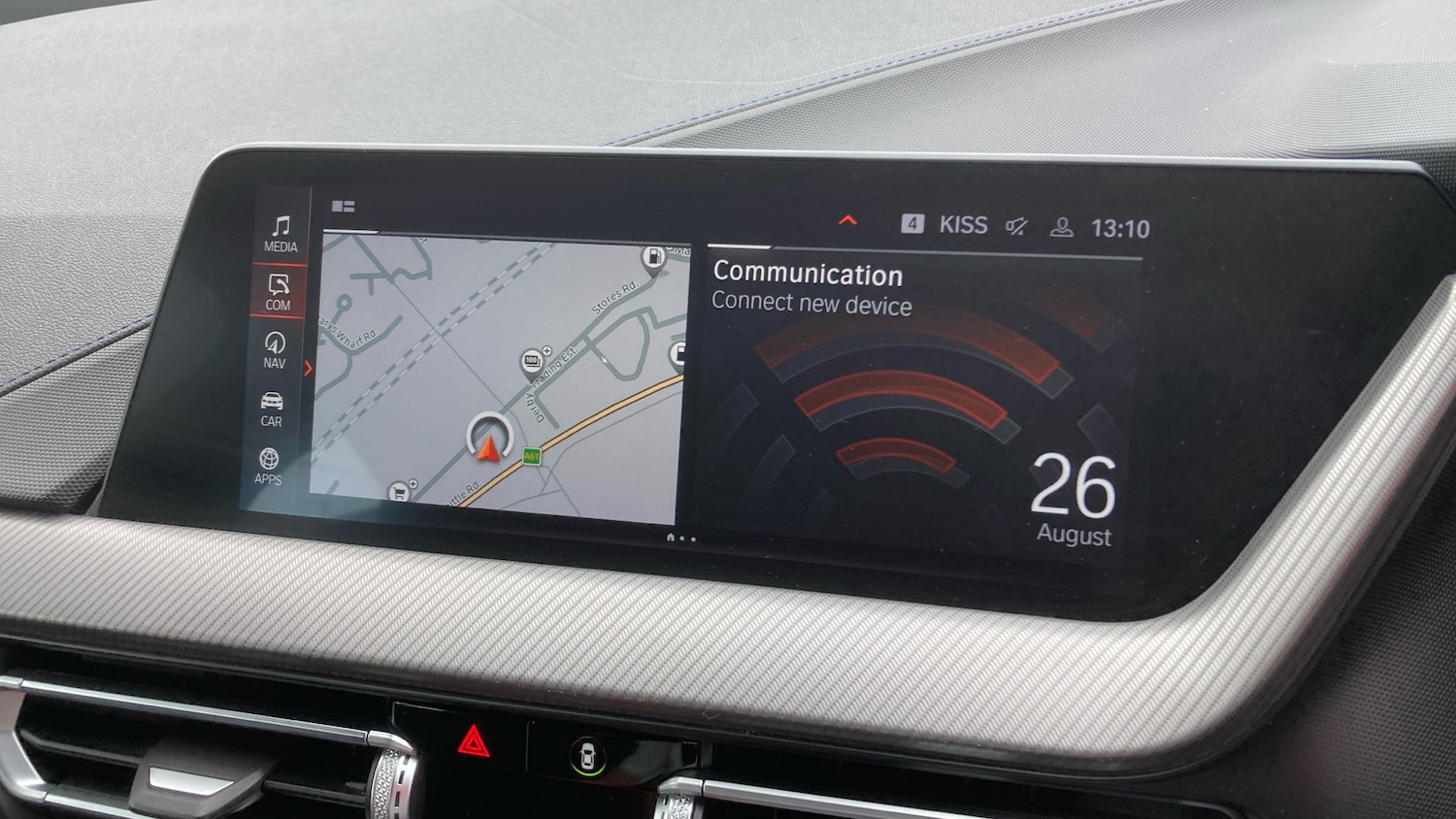 Used BMW 2 Series 2022 for sale - 76493789: Photo 12