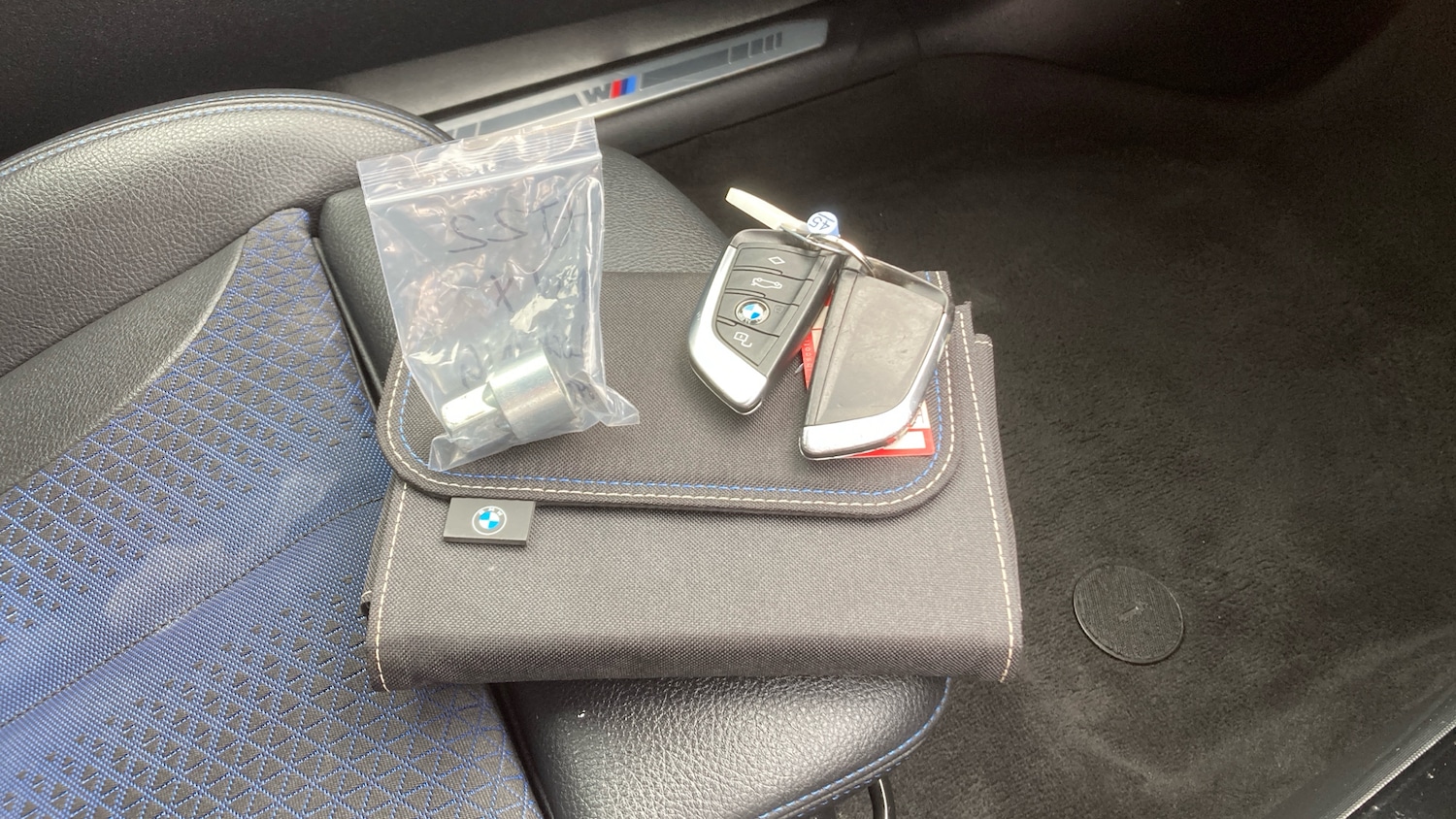 Used BMW 2 Series 2022 for sale - 76493789: Photo 19