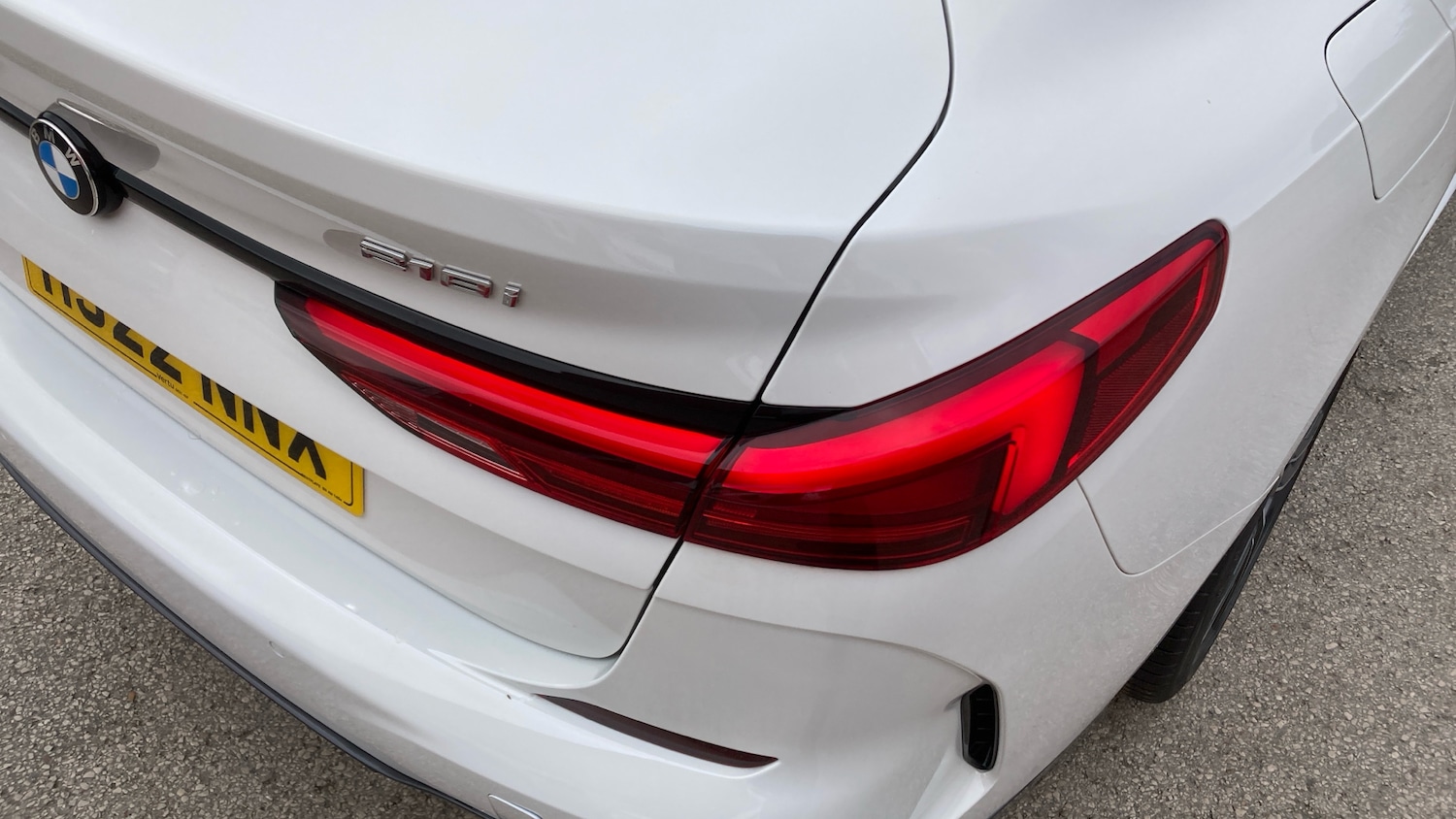 Used BMW 2 Series 2022 for sale - 76493789: Photo 22