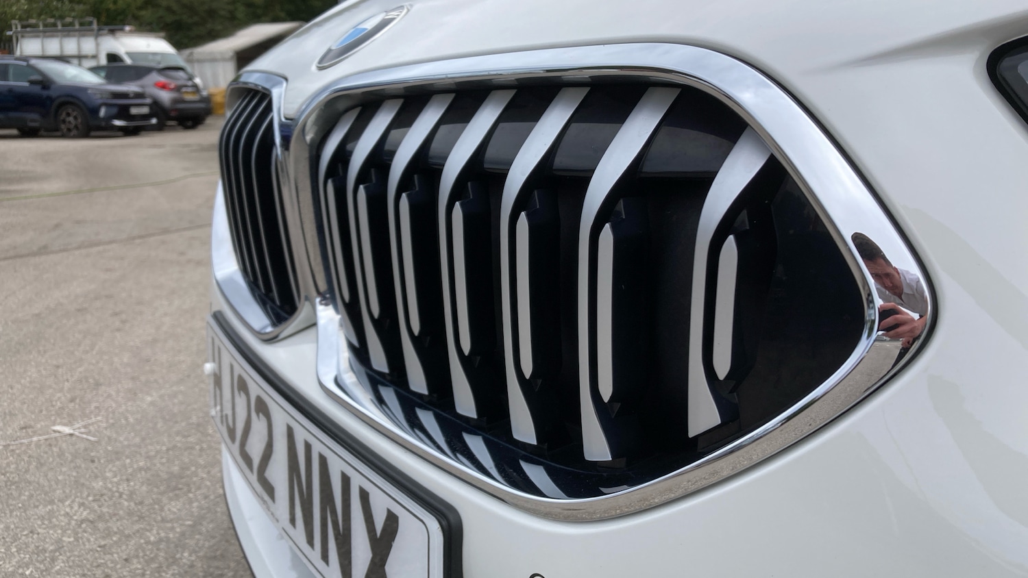 Used BMW 2 Series 2022 for sale - 76493789: Photo 30