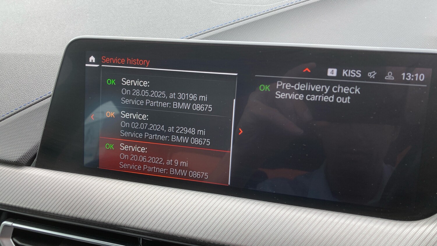 Used BMW 2 Series 2022 for sale - 76493789: Photo 47