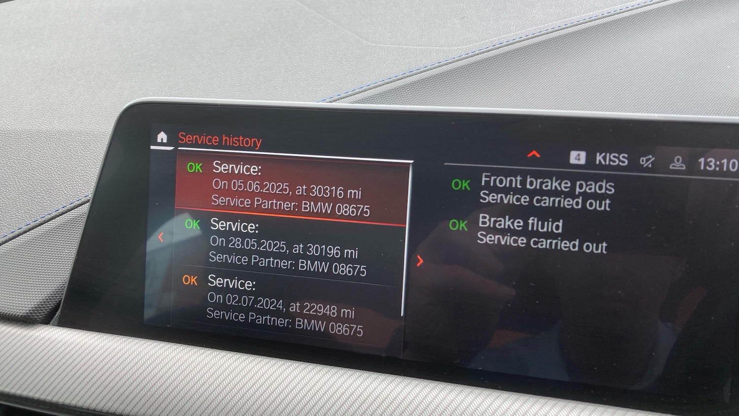 Used BMW 2 Series 2022 for sale - 76493789: Photo 48