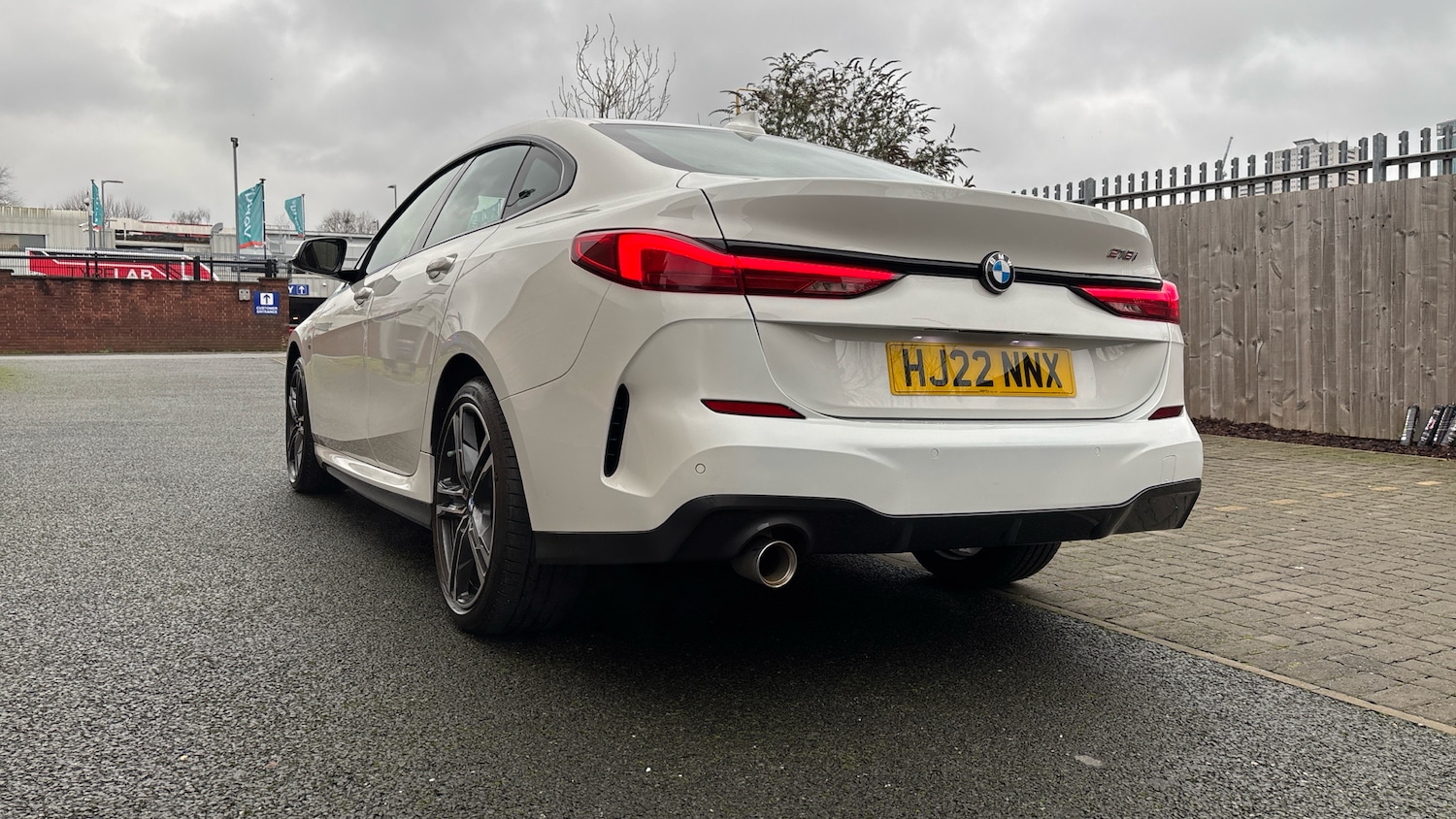 Used BMW 2 Series 2022 for sale - 76493789: Photo 53