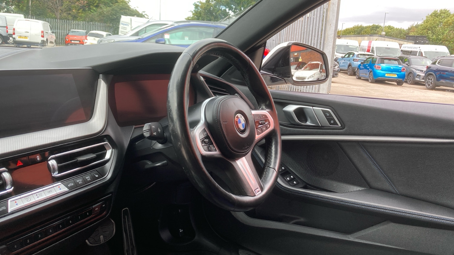 Used BMW 2 Series 2022 for sale - 76493789: Photo 9